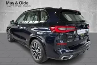BMW X5 (Seria X) din 2022 cu 73.131 km - oferta BMW261201 - foto 5