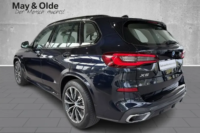 BMW X5 (Seria X) din 2022 cu 73.131 km - oferta BMW261201 - foto 5