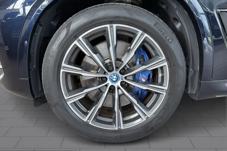 BMW X5 (Seria X) din 2022 cu 73.131 km - oferta BMW261201 - foto 6
