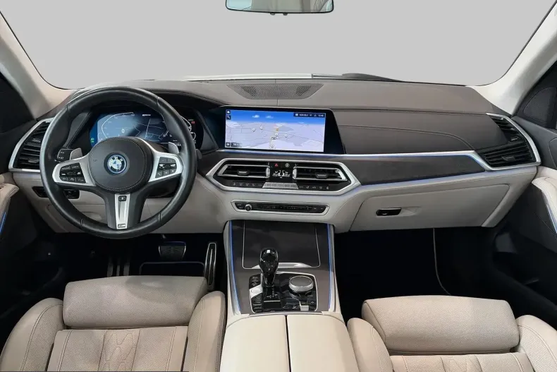 BMW X5 (Seria X) din 2022 cu 73.131 km - oferta BMW261201 - foto 7