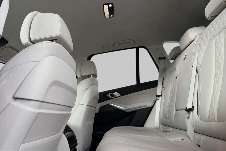 BMW X5 (Seria X) din 2022 cu 73.131 km - oferta BMW261201 - foto 8