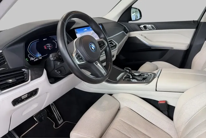 BMW X5 (Seria X) din 2022 cu 73.131 km - oferta BMW261201 - foto 9