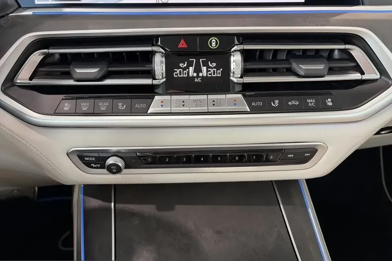 BMW X5 (Seria X) din 2022 cu 73.131 km - oferta BMW261201 - foto 12