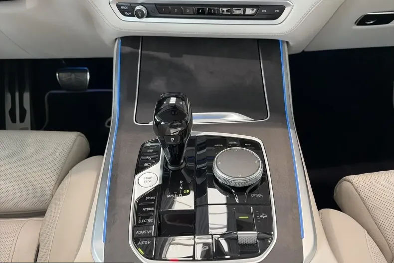BMW X5 (Seria X) din 2022 cu 73.131 km - oferta BMW261201 - foto 13