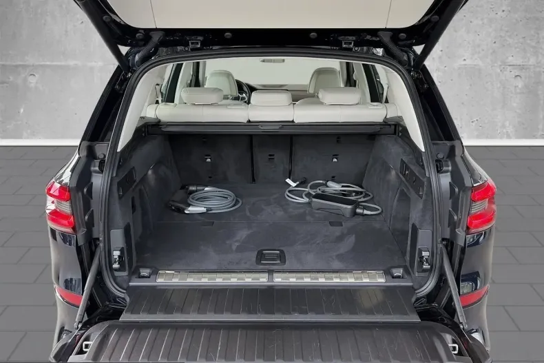 BMW X5 (Seria X) din 2022 cu 73.131 km - oferta BMW261201 - foto 15
