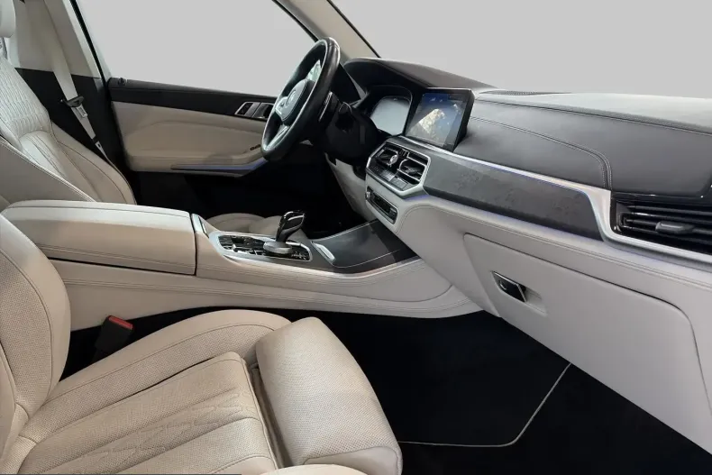 BMW X5 (Seria X) din 2022 cu 73.131 km - oferta BMW261201 - foto 19