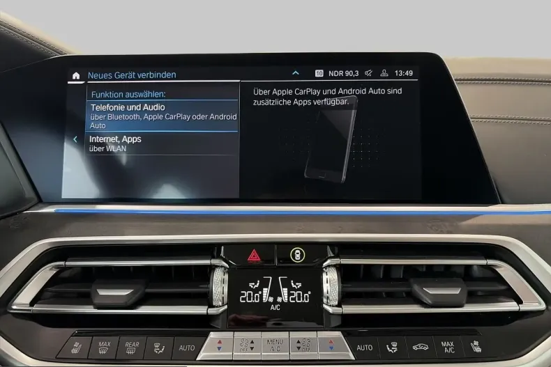BMW X5 (Seria X) din 2022 cu 73.131 km - oferta BMW261201 - foto 26