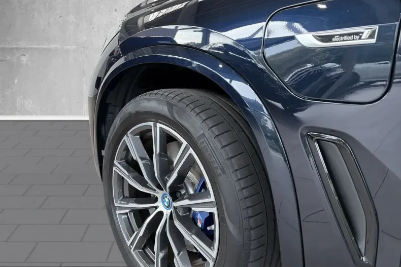 BMW X5 (Seria X) din 2022 cu 73.131 km - oferta BMW261201 - foto 28