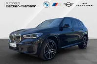 BMW X5 (Seria X) din 2022 cu 83.417 km - oferta BMW261202 - foto 1