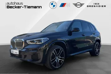 BMW X5 din 2022 - oferta BMW261202