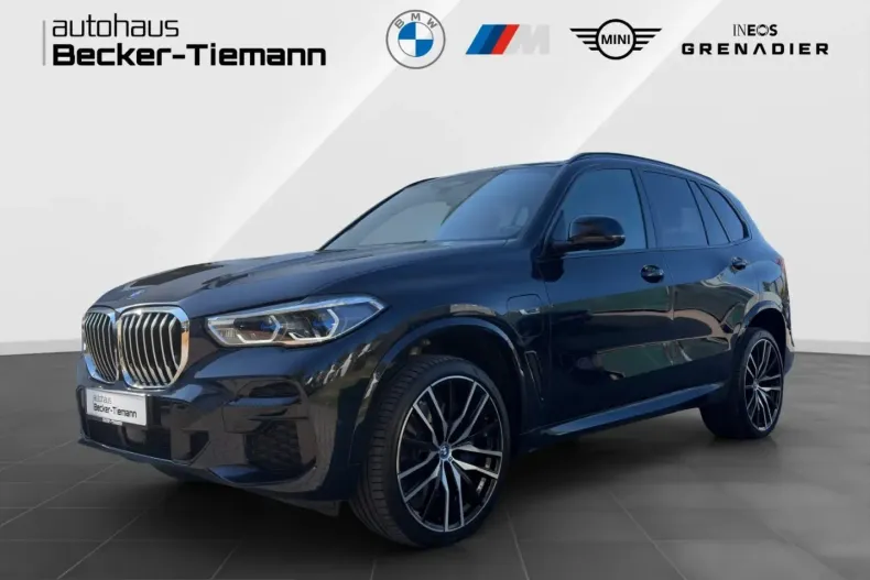 BMW X5 (Seria X) din 2022 cu 83.417 km - oferta BMW261202 - foto 1