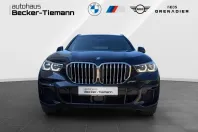 BMW X5 (Seria X) din 2022 cu 83.417 km - oferta BMW261202 - foto 2
