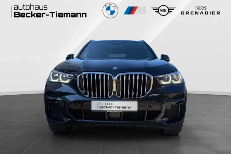 BMW X5 (Seria X) din 2022 cu 83.417 km - oferta BMW261202 - foto 2
