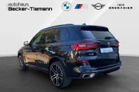 BMW X5 (Seria X) din 2022 cu 83.417 km - oferta BMW261202 - foto 4