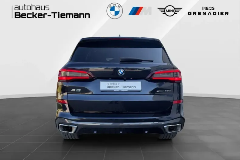 BMW X5 (Seria X) din 2022 cu 83.417 km - oferta BMW261202 - foto 5