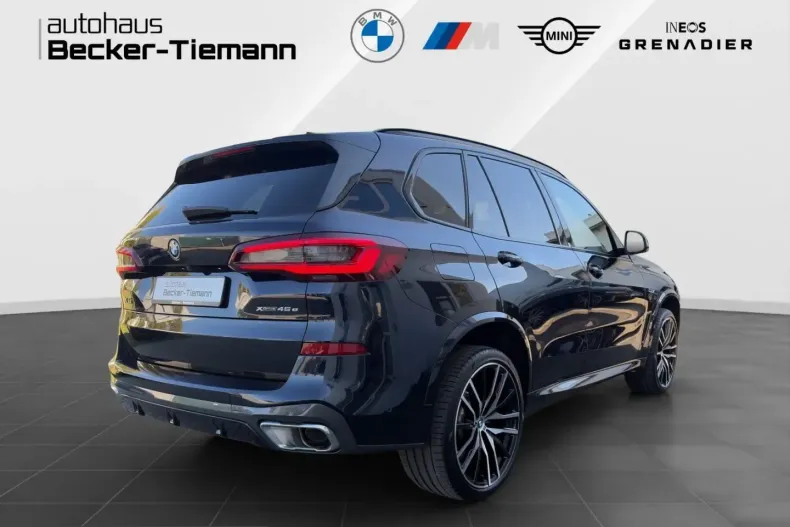 BMW X5 (Seria X) din 2022 cu 83.417 km - oferta BMW261202 - foto 6