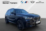 BMW X5 (Seria X) din 2022 cu 83.417 km - oferta BMW261202 - foto 7