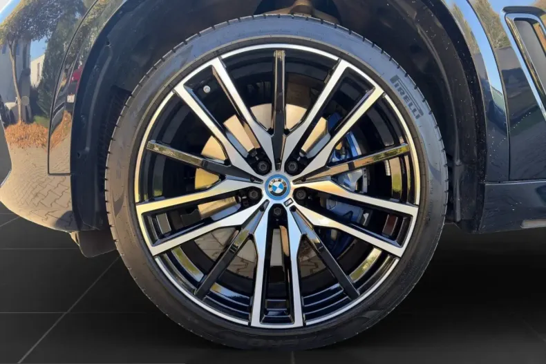 BMW X5 (Seria X) din 2022 cu 83.417 km - oferta BMW261202 - foto 8