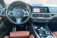 BMW X5 (Seria X) din 2022 cu 83.417 km - oferta BMW261202 - foto 9