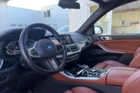 BMW X5 (Seria X) din 2022 cu 83.417 km - oferta BMW261202 - foto 15