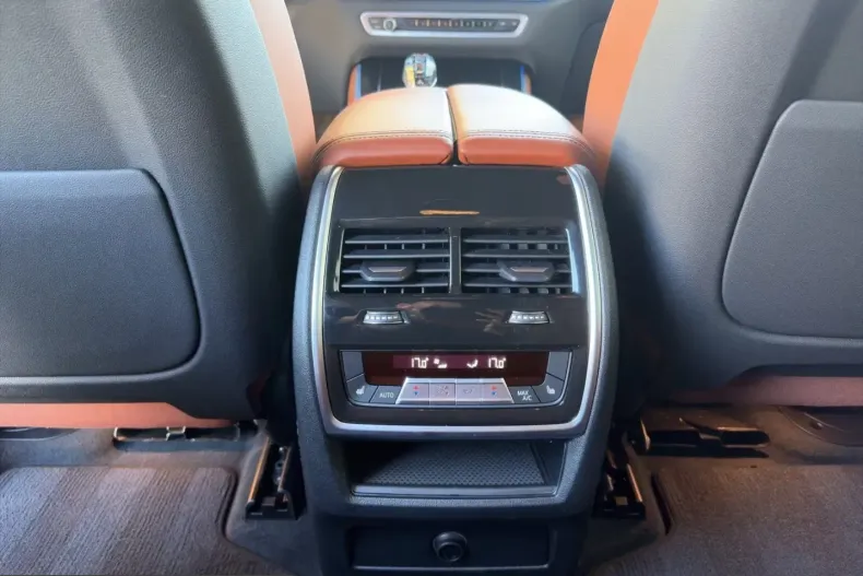 BMW X5 (Seria X) din 2022 cu 83.417 km - oferta BMW261202 - foto 19