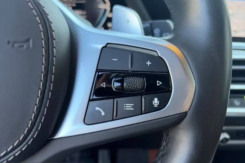 BMW X5 (Seria X) din 2022 cu 83.417 km - oferta BMW261202 - foto 21