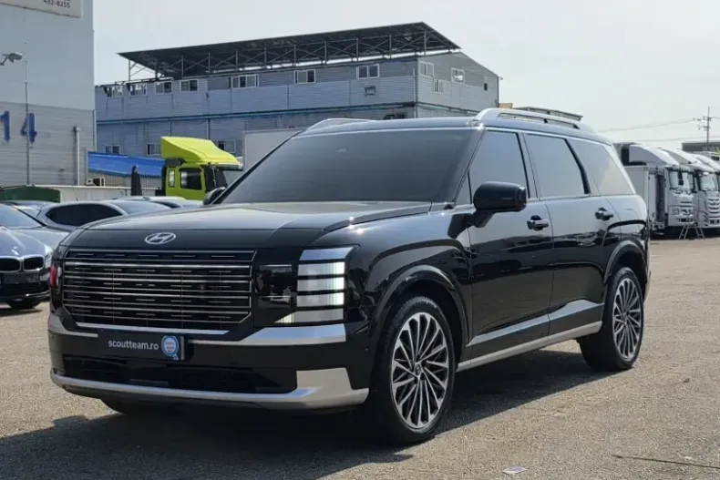 Hyundai Palisade din 2025 cu 47.000 km - oferta HYU261203 - foto 1