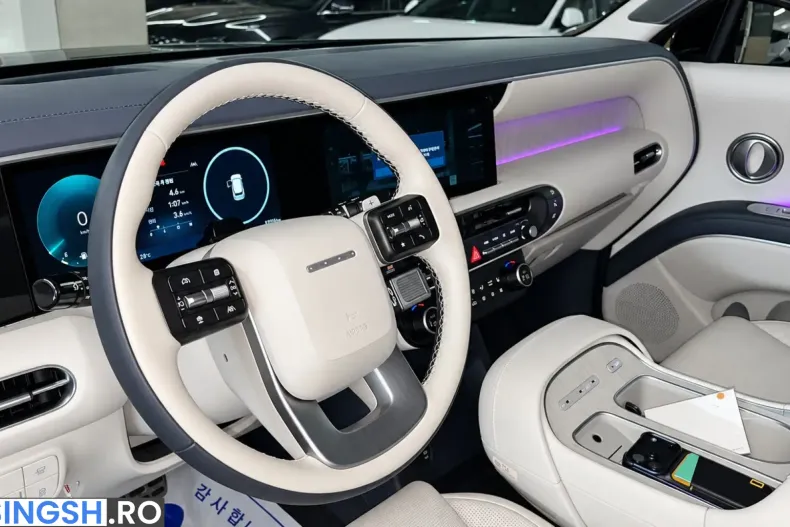 Hyundai Palisade din 2025 cu 47.000 km - oferta HYU261203 - foto 10