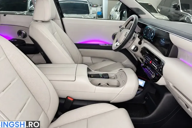 Hyundai Palisade din 2025 cu 47.000 km - oferta HYU261203 - foto 16