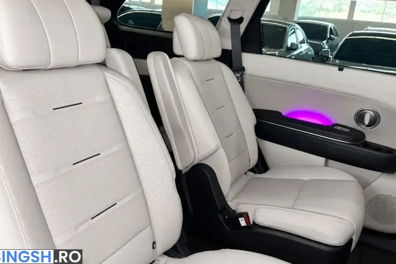 Hyundai Palisade din 2025 cu 47.000 km - oferta HYU261203 - foto 17