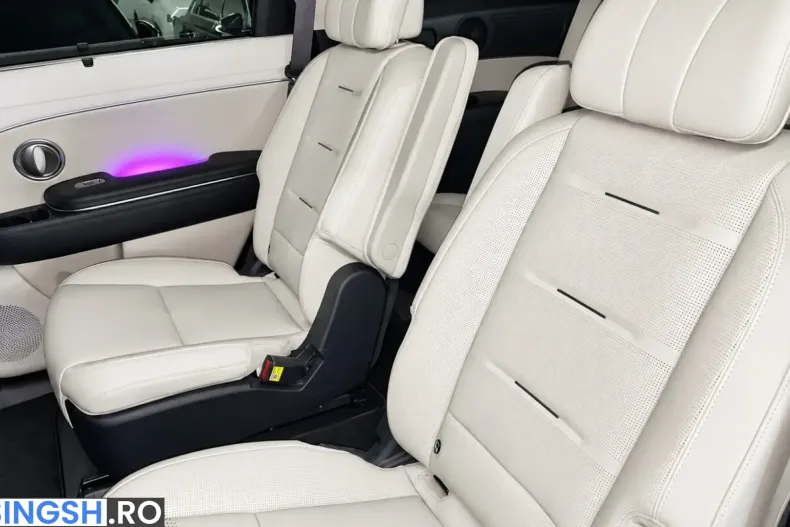 Hyundai Palisade din 2025 cu 47.000 km - oferta HYU261203 - foto 21