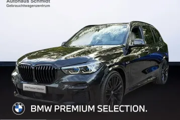 BMW X5 din 2022 - oferta BMW261204