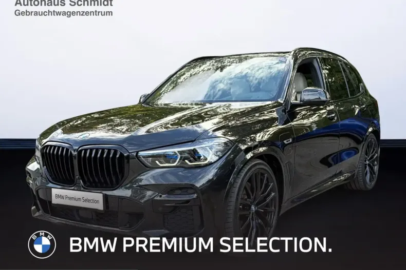 BMW X5 (Seria X) din 2022 cu 70.271 km - oferta BMW261204 - foto 1