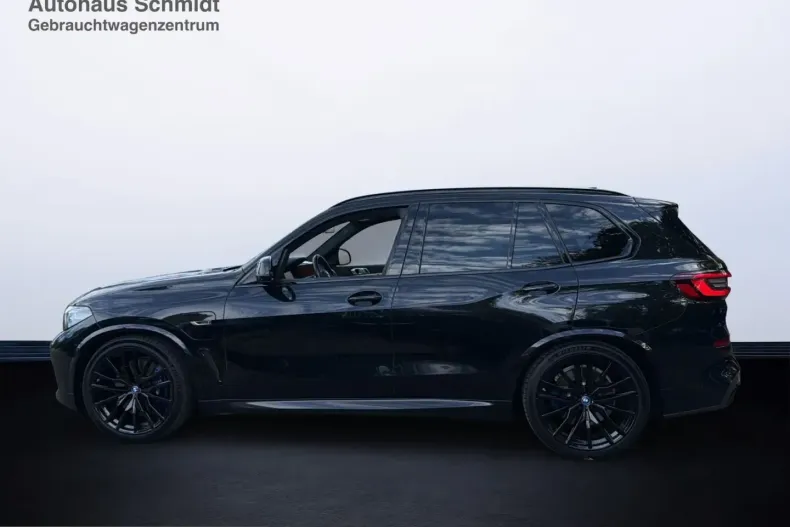 BMW X5 (Seria X) din 2022 cu 70.271 km - oferta BMW261204 - foto 2