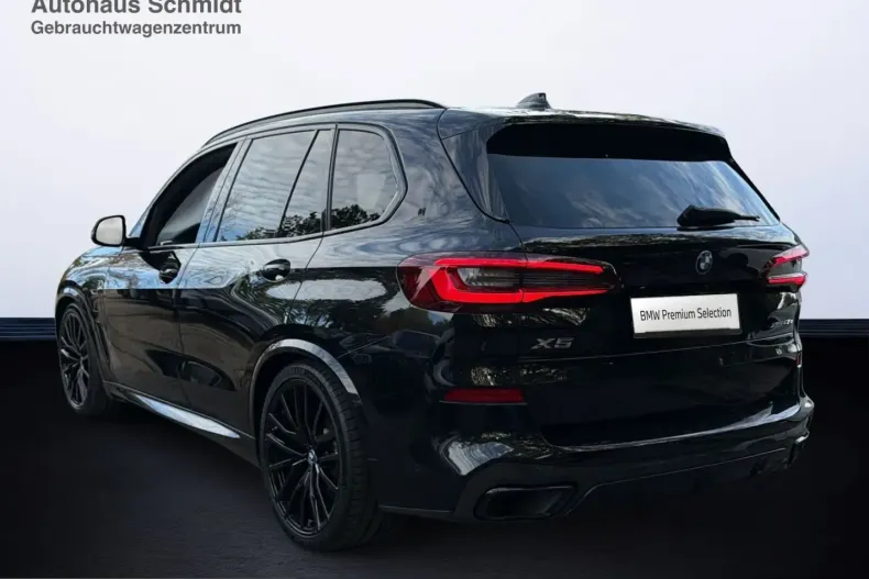 BMW X5 (Seria X) din 2022 cu 70.271 km - oferta BMW261204 - foto 3