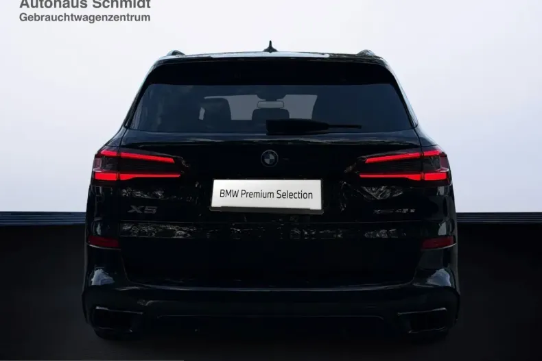 BMW X5 (Seria X) din 2022 cu 70.271 km - oferta BMW261204 - foto 4