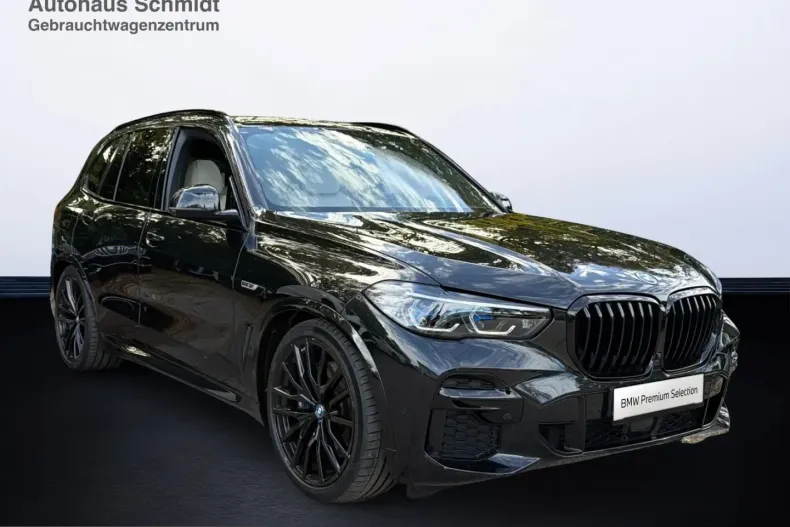BMW X5 (Seria X) din 2022 cu 70.271 km - oferta BMW261204 - foto 6