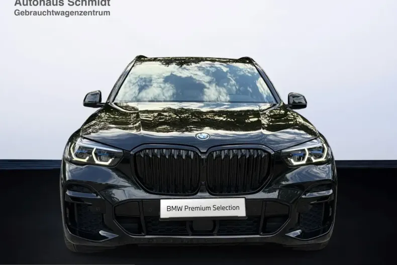 BMW X5 (Seria X) din 2022 cu 70.271 km - oferta BMW261204 - foto 7