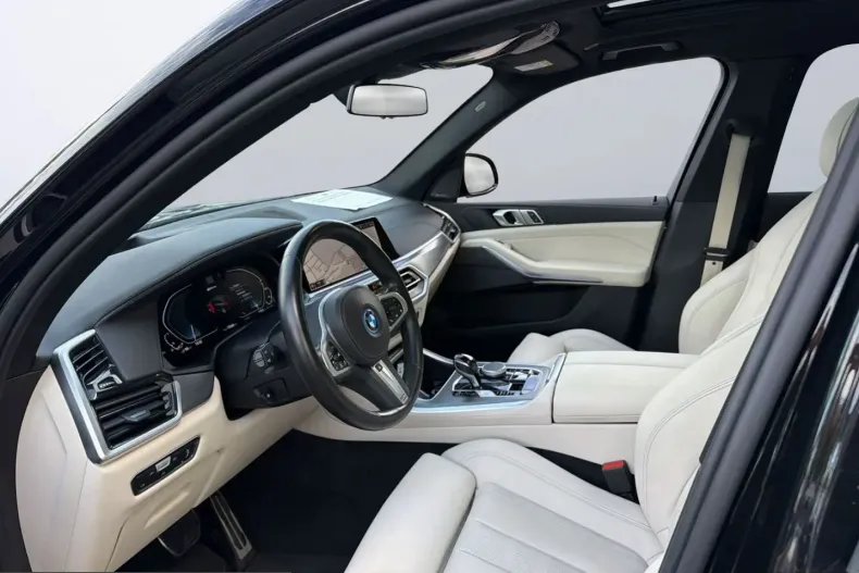 BMW X5 (Seria X) din 2022 cu 70.271 km - oferta BMW261204 - foto 8