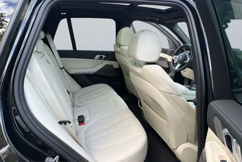 BMW X5 (Seria X) din 2022 cu 70.271 km - oferta BMW261204 - foto 10
