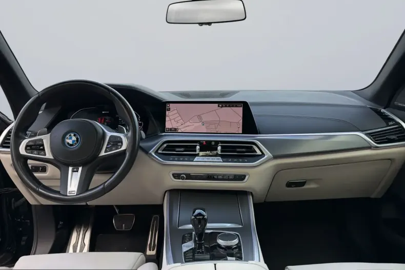 BMW X5 (Seria X) din 2022 cu 70.271 km - oferta BMW261204 - foto 12
