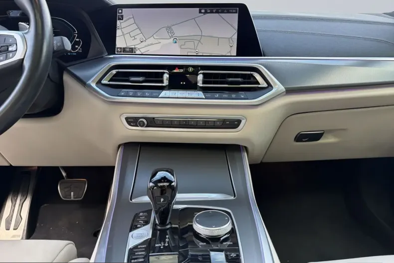 BMW X5 (Seria X) din 2022 cu 70.271 km - oferta BMW261204 - foto 13