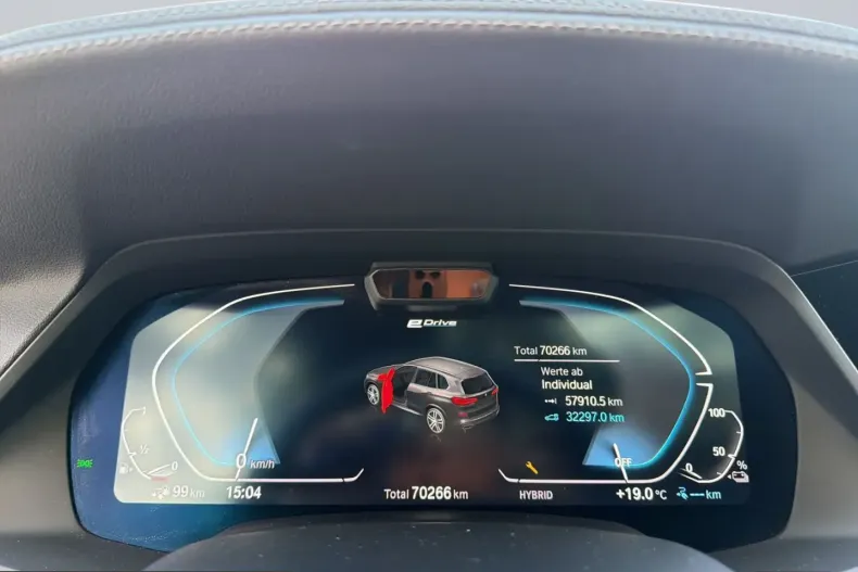 BMW X5 (Seria X) din 2022 cu 70.271 km - oferta BMW261204 - foto 15