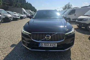 Volvo XC60 din 2023 - oferta VOL261205