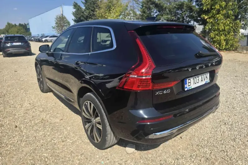 Volvo XC60 din 2023 cu 114.350 km - oferta VOL261205 - foto 2
