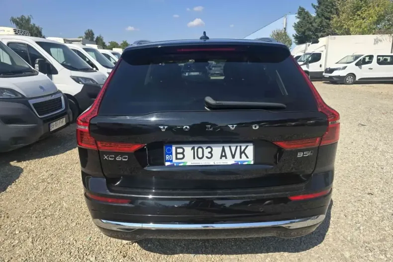 Volvo XC60 din 2023 cu 114.350 km - oferta VOL261205 - foto 3