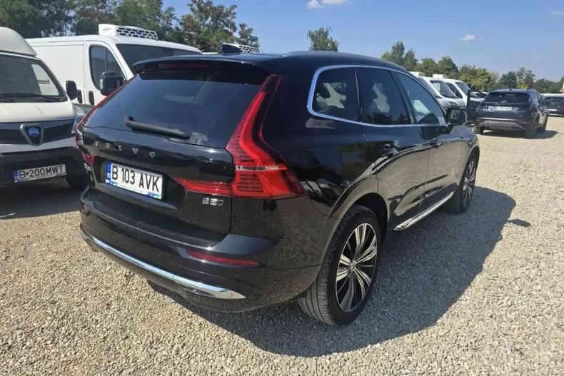 Volvo XC60 din 2023 cu 114.350 km - oferta VOL261205 - foto 5
