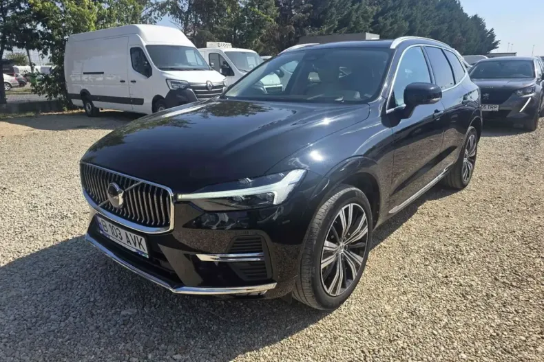 Volvo XC60 din 2023 cu 114.350 km - oferta VOL261205 - foto 6