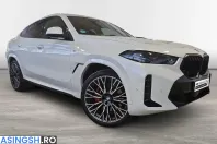 BMW X6 (Seria X) din 2025 cu 20.132 km - oferta BMW261206 - foto 1