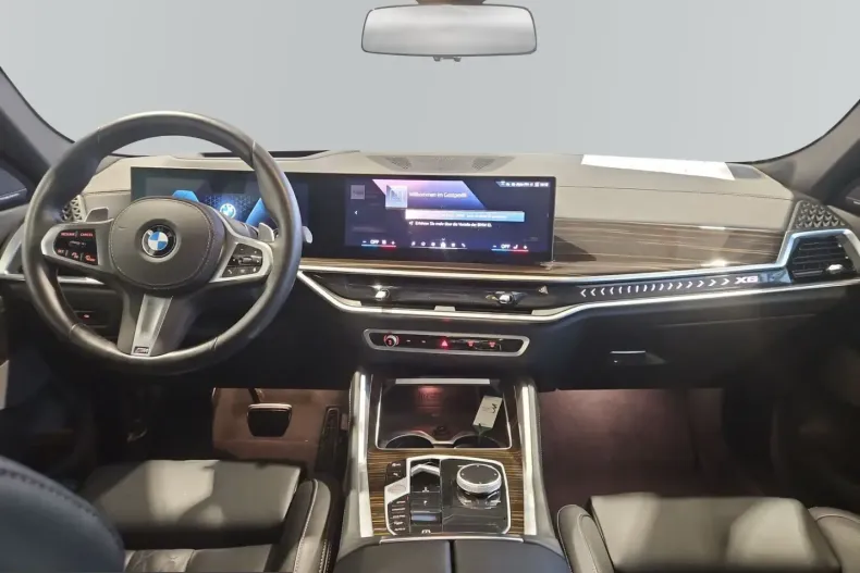 BMW X6 (Seria X) din 2025 cu 20.132 km - oferta BMW261206 - foto 8